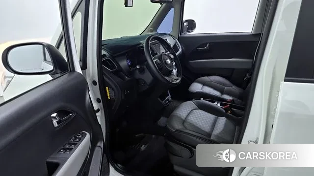 Kia The New Ray id 3380163 из Кореи 20