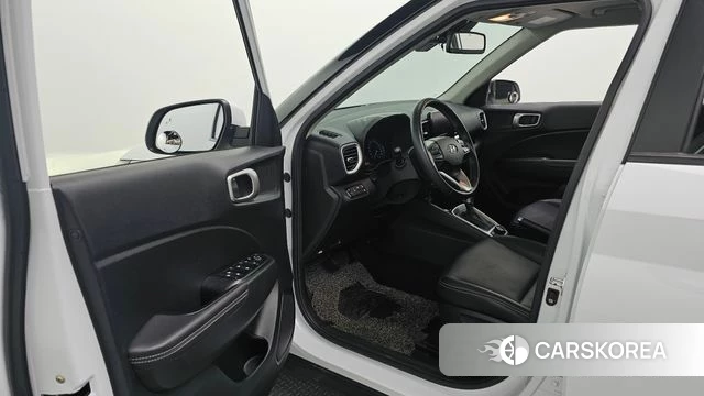 Hyundai Venue id 4267715 из Кореи 30