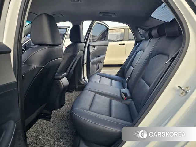 Kia Come New K3 id 3156297 из Кореи 20