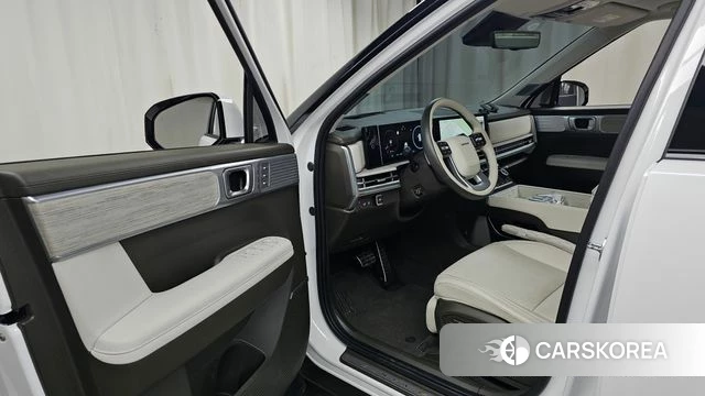 Hyundai Santa Fe (MX5) id 4243388 из Кореи 34