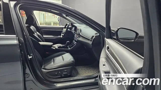 Hyundai Grandeur IG id 2679631 из Кореи 20