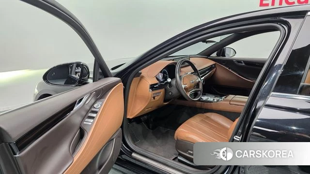 Genesis G80 (RG3) id 3954829 из Кореи 20