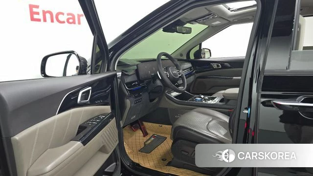 Kia The New Carnival 4th Generation id 3914359 из Кореи 20