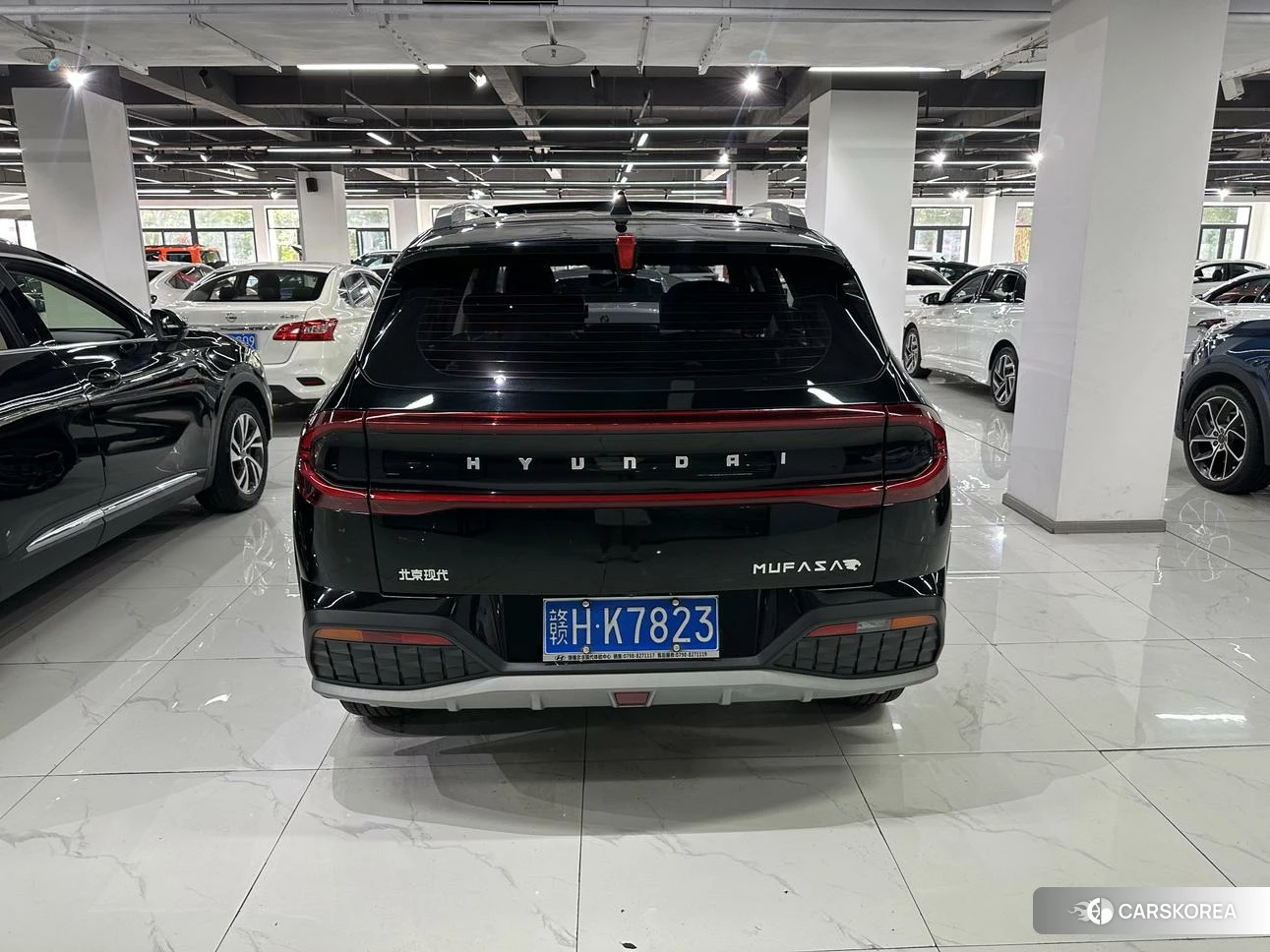 Hyundai ix35 id 4485333 из Китая 12