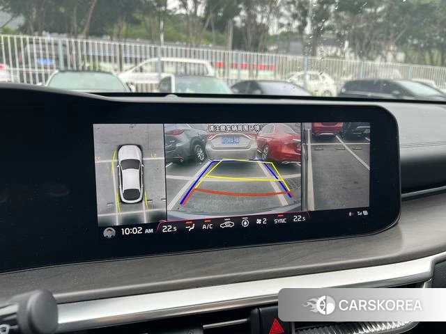 Kia K5 id 4277480 из Китая 25