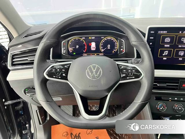 Volkswagen Tiguan L id 3939363 из Китая 21