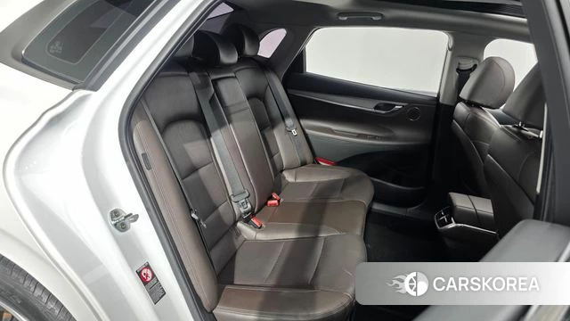 Hyundai The New Grandeur IG id 4525205 из Кореи 34
