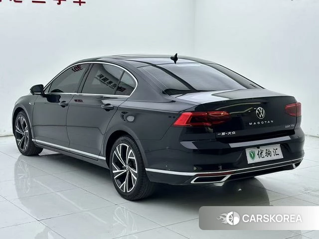 Volkswagen Magotan id 4300757 из Китая 20