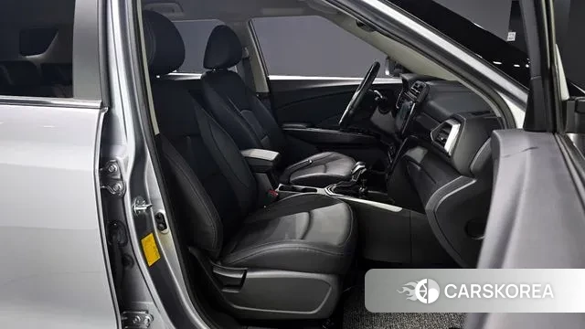 Ssangyong The New Tivoli Air id 2900006 из Кореи 20