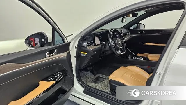 Kia K5 3rd generation id 3489166 из Кореи 20