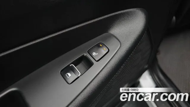 Hyundai The New Santa Fe id 2705612 из Кореи 20