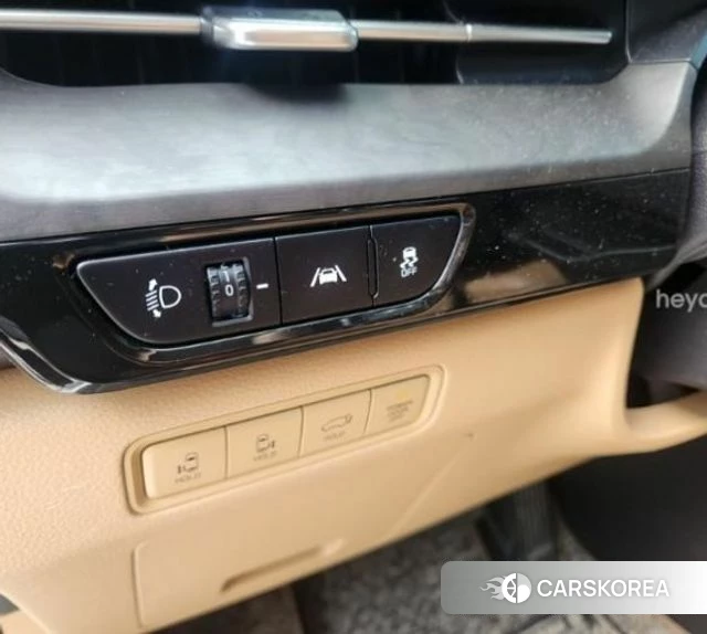 Kia Carnival 4th generation id 4671870 из Кореи 19