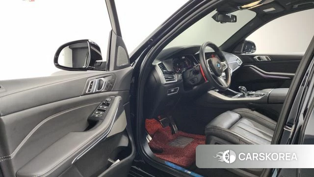 BMW X5 (G05) id 4476393 из Кореи 37