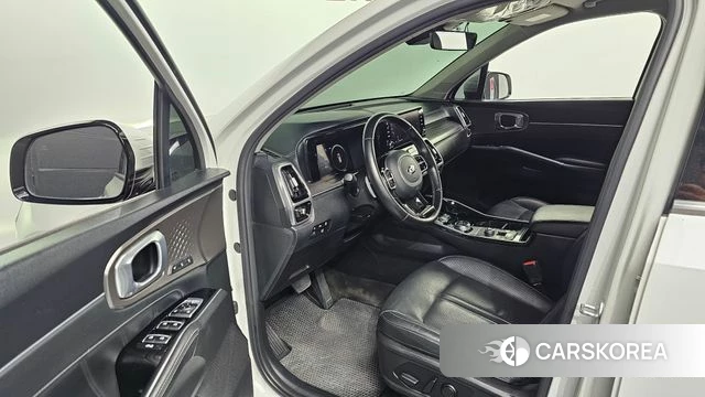 Kia Sorento 4th Generation id 4446417 из Кореи 20