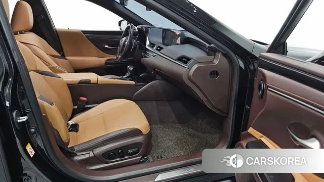 Lexus ES300h 7th generation id 3045461 из Кореи 20