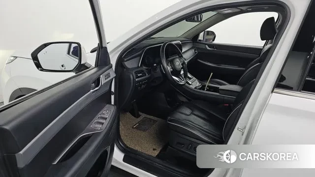 Hyundai Palisade id 3600639 из Кореи 20