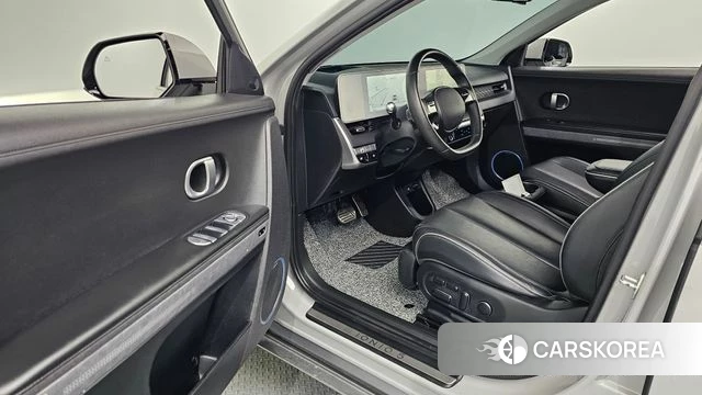 Hyundai Ionic 5 id 4624767 из Кореи 31