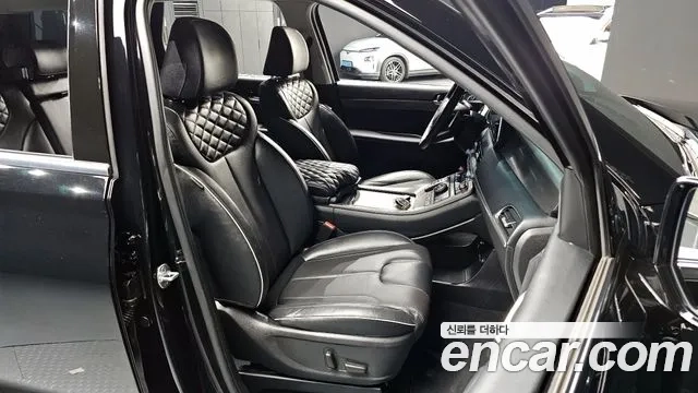 Hyundai Palisade id 2956508 из Кореи 20