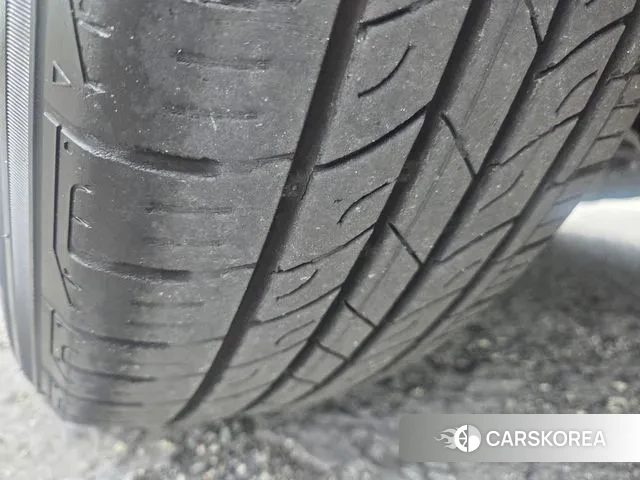 Hyundai Sonata (DN8) id 3175261 из Кореи 20