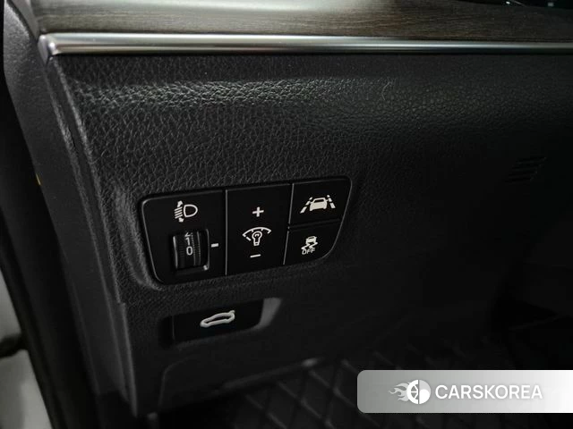 Kia K5 3rd generation id 4586854 из Кореи 19