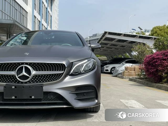 Mercedes-Benz E-class (imported) id 3901970 из Китая 25
