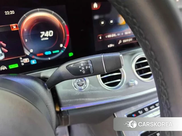 Mercedes-Benz E-Class W213 id 3764621 из Кореи 20