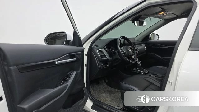 Kia Seltos id 4490223 из Кореи 20