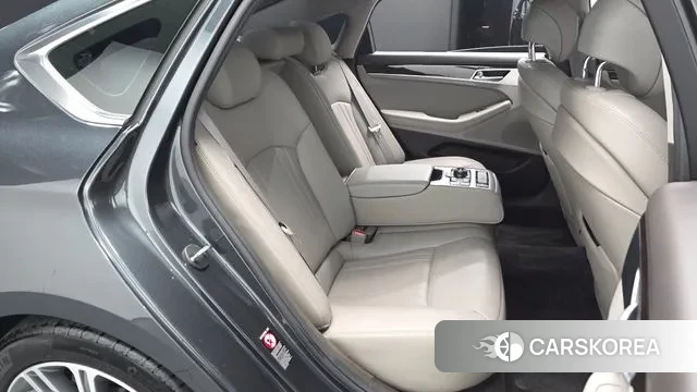 Genesis G80 id 3748144 из Кореи 20