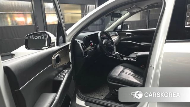 Kia Sorento 4th Generation id 4517695 из Кореи 30