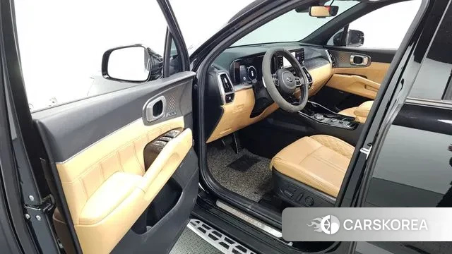 Kia Sorento 4th Generation id 3433672 из Кореи 20