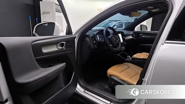 Volvo XC40 id 3290271 из Кореи 20