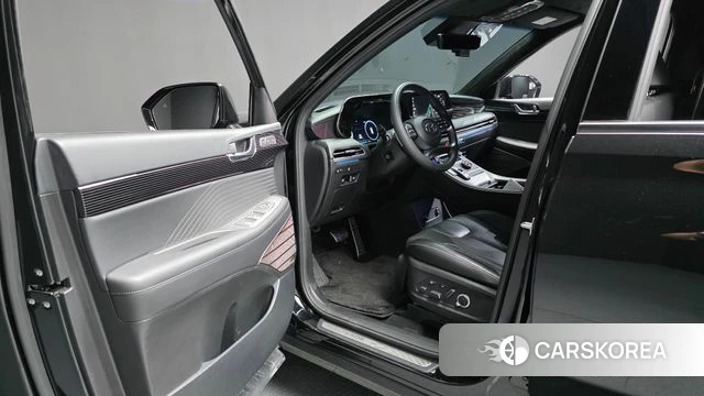 Hyundai The New Palisade id 4584530 из Кореи 20