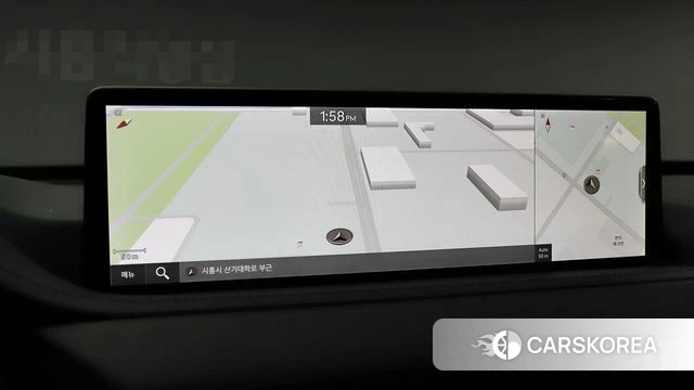 Genesis GV80 id 4562446 из Кореи 20