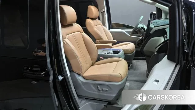 Hyundai Staria id 3080050 из Кореи 20