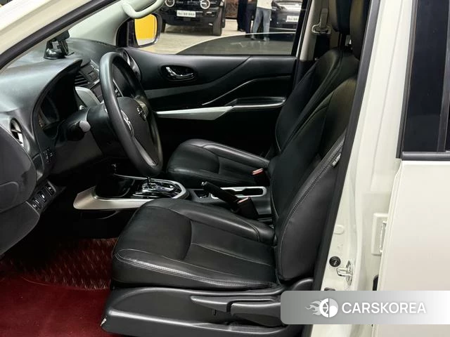 Nissan Tuda id 4300428 из Китая 30