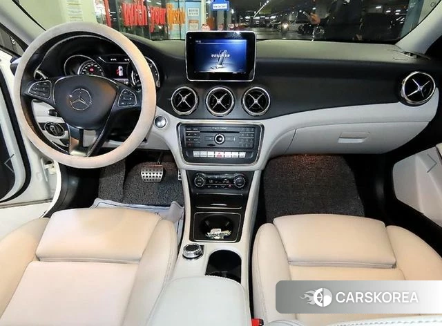 Mercedes-Benz GLA-Class X156 id 4447374 из Кореи 20