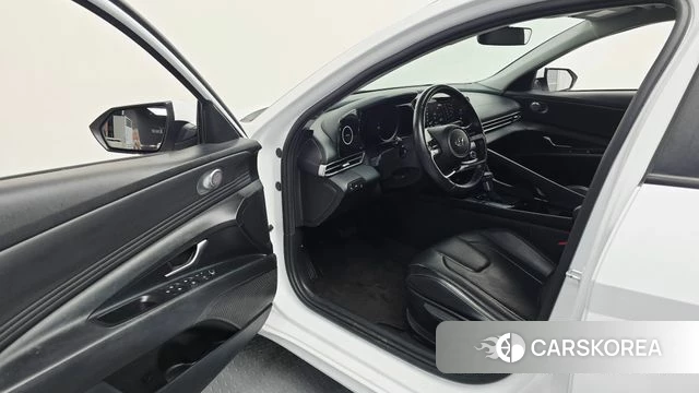 Hyundai Avante (CN7) id 4018906 из Кореи 20