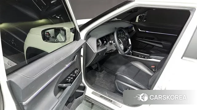 Ssangyong Torres id 3452884 из Кореи 20