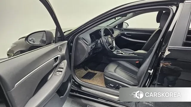 Hyundai Sonata (DN8) id 3373873 из Кореи 20