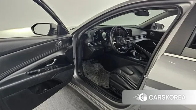 Hyundai Avante (CN7) id 3610674 из Кореи 20