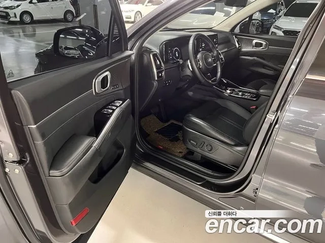 Kia Sorento 4th Generation id 2916896 из Кореи 20