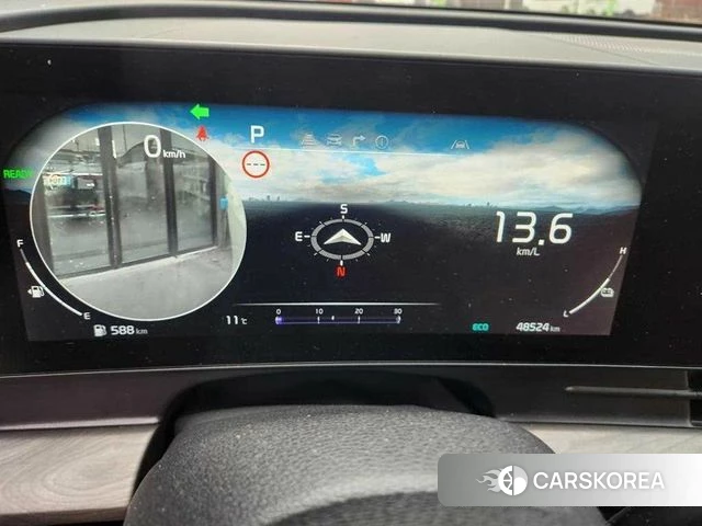 Kia Sportage 5th Generation Hybrid id 4262730 из Кореи 20