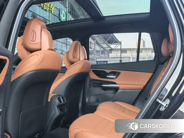 Mercedes-Benz GLC id 4254714 из Китая 13