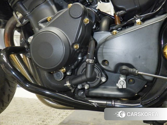 Проданный Honda CB400SF BOLDOR id 3999785 из Японии, фото 24