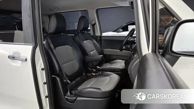 Kia The New Ray id 3505495 из Кореи 20