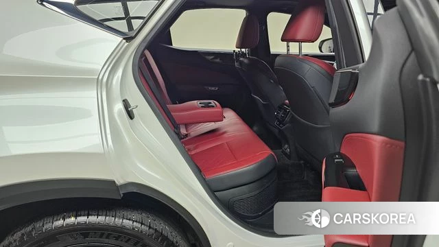 Lexus NX350h Second generation id 4592559 из Кореи 32