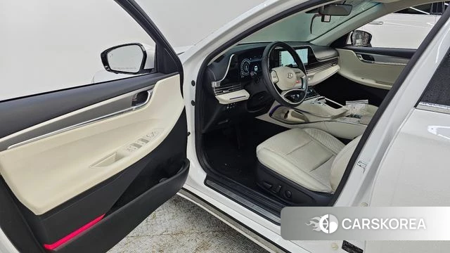Hyundai The New Grandeur IG id 3915344 из Кореи 20