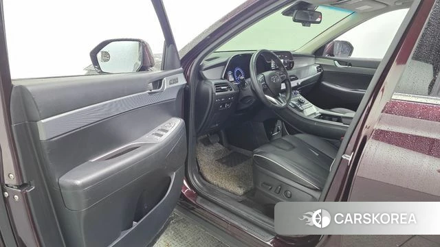 Hyundai Palisade id 4754657 из Кореи 32
