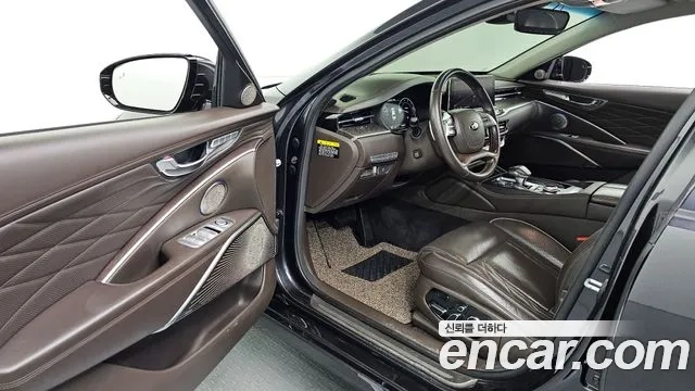 Kia More K9 id 2896778 из Кореи 20