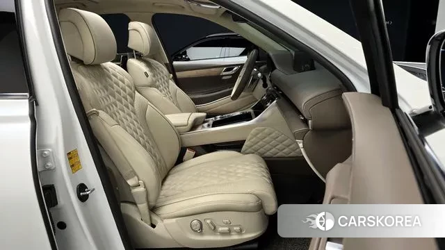 Genesis GV80 id 2889647 из Кореи 20